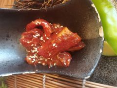 -炎蔵牛舌烤肉