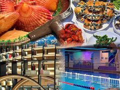 -海德温泉生活馆(朝阳大悦城店)