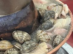 -山海关清和浑锅店