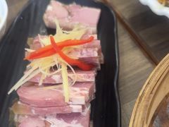 -众顺和非遗淮扬菜(何园店)