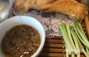 Steamed Corn Rolls with Shrimp Paste