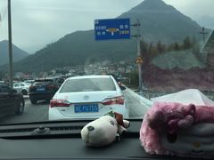 -藏龙百瀑风景区