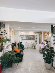 -AFA Hair studio·女士发型设计