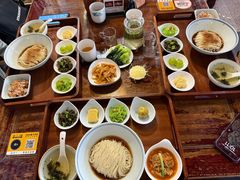 -同得兴 Since·1995 传统苏式面馆(嘉馀坊店)