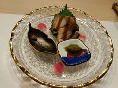 -鮨一日本料理(大中华店)