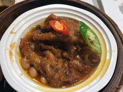 -潮福城大酒楼·潮味粤品·港式点心(湖滨北路店)