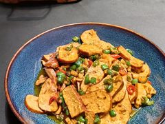 -顺香居·老字号湖北菜(江汉路店)