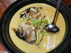 董府鱼头煲-董府·古宅餐厅