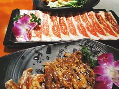 -玖·炭火烤肉