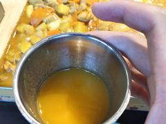 -一米鸡肉·韩式创意料理(西安店)