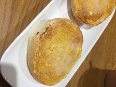 -翠华餐厅(旺角文华商场店)