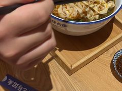 -马记永·兰州牛肉面(3019君尚店)