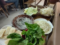 -香满锅老北京羊蝎子火锅·家常菜(新街口店)