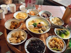 -寻宝记绍兴菜(鲁迅路店)