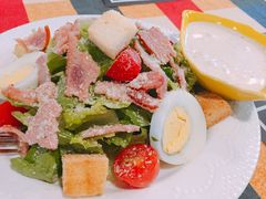 -遇见西木美式餐厅(体育路店)