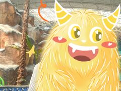 -望儿山温泉水乐园