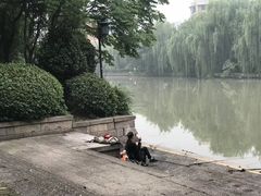 -杭州城北体育公园