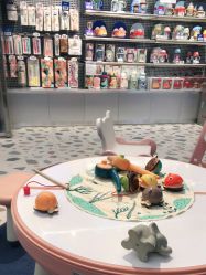 -Babycare(上海环球港店)