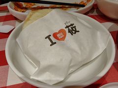 -西贝(东方路店)