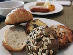 -上海豫园万丽酒店·行政酒廊(河南南路店)