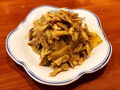 -辣子鸡背(九龙山店)