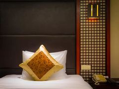 -绍兴鉴湖君澜大酒店