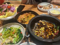 -云海肴·汽锅鸡·云南菜(广安门天虹店)