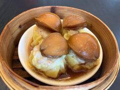 -彩丰楼中餐厅·早茶·点心·粤菜(海口华彩洲际酒店)