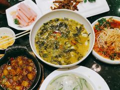 -百慕翡丽(南滨河东路店)