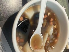 -如在蜀毛肚火锅(五象万象汇店)