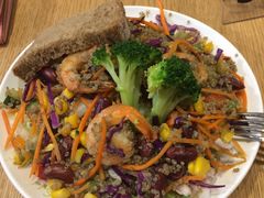 -Meal Salad米有沙拉(长泰广场店)