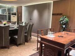 -阿喆私房菜(西五路店)