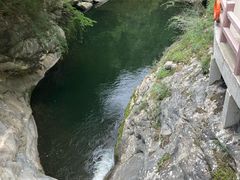 -少华山国家森林公园