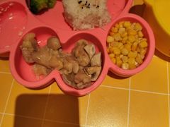 -蔡澜点心·粤菜(花城汇南区店)