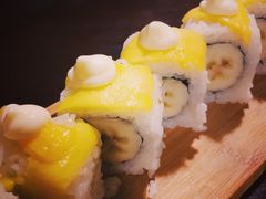 -円满日式居酒屋(蓉花路美食街店)