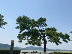 -云龙湖旅游景区