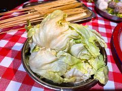 -上二楼涮肉馆(顺义二中店)