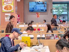 -香港深仔记茶餐厅(东门店)