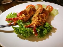 -真浪花园海鲜餐馆
