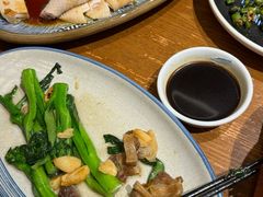 -常来小聚·广州非遗传承餐厅(中山二路店)