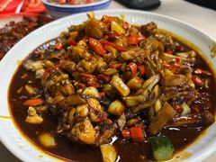 -老三样·旧食新味(万寿宫店)