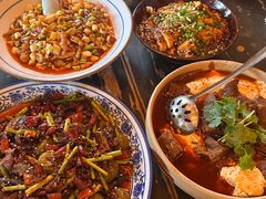 -饭江湖·江湖菜(湖广会馆店)