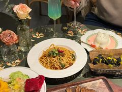 -第101座花园餐厅(湖滨88店)