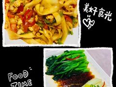 -老爷庙风味美食府(魏都大道店)