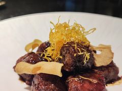 -梅筑·创意料理(王府井百货店)