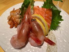 -初味原日本料理