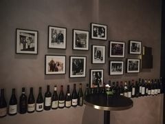 -wineapp葡萄酒餐吧(外滩金融中心店)