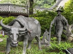 -广州神农草堂中医药博物馆