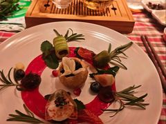 -叶叶菩提(太原别墅店)