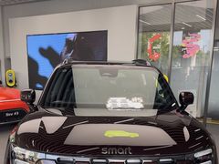 -上海浦东smart汽车全功能店(金桥店)